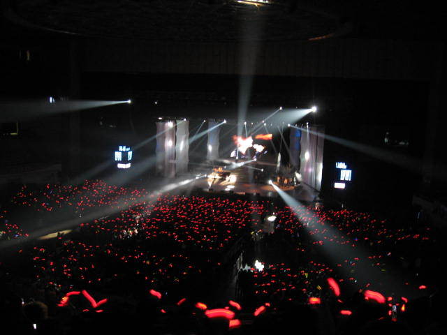 李宇春why me生日演唱会共有多少场?