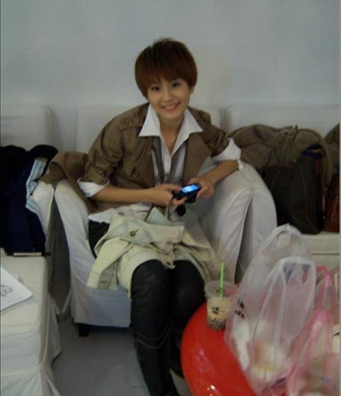 <em>为什么</em>我觉得短<em>头发</em>的<em>女生</em>这么漂亮?