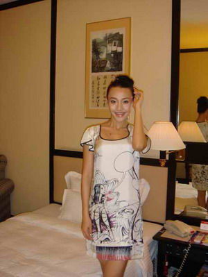 <em>潘星谊金粉世家</em>剧照 潘星谊<em>照片</em> 潘星谊档案_