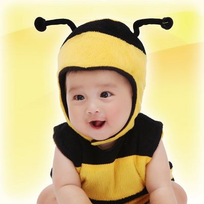 [超级宝贝计划-秀宝宝]可爱帅宝贝系列--更新P