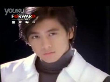 1992-2009小旋风 林志颖 17年影视 歌 全记录--是