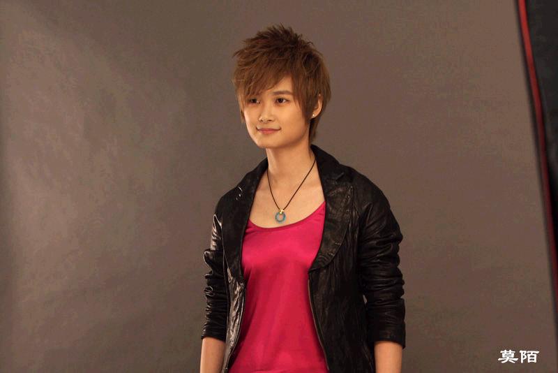 全球最大的天然胸围女人VS李春春-长潭水库-台