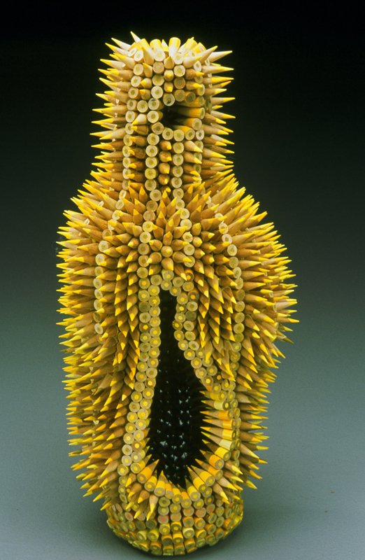 鉛筆の芸術