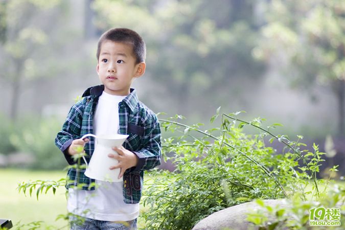 贺岁宝贝计划之桌面宝宝-陈瑾熠(迷人的微笑)