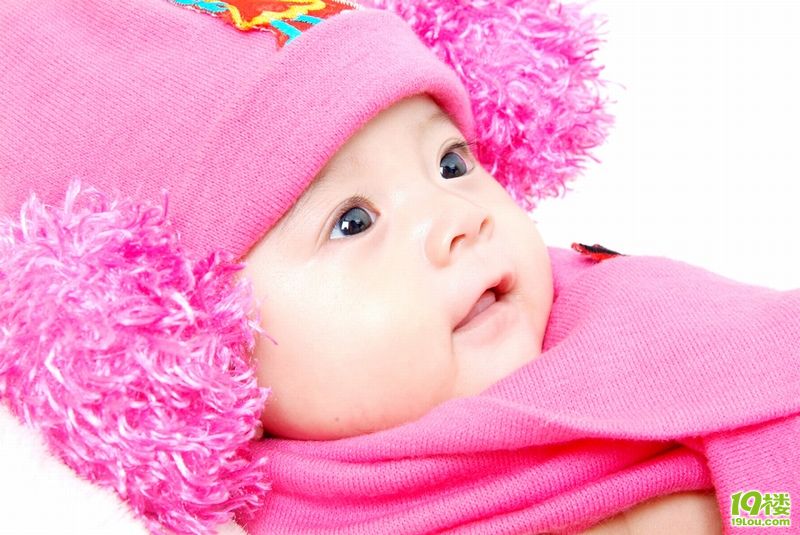 我家宝贝女儿一百天,请大家捧场-孩爸孩妈聊天