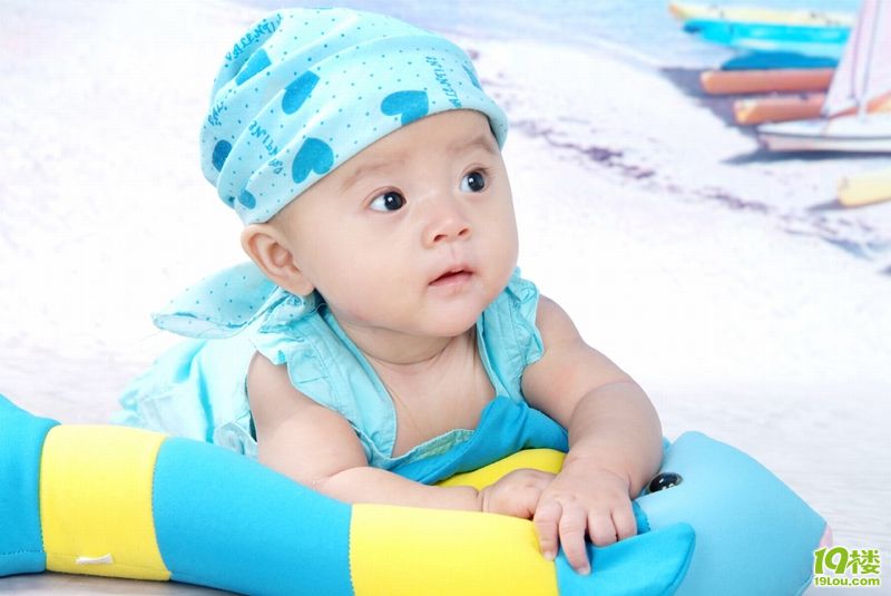 我家宝贝女儿一百天,请大家捧场-孩爸孩妈聊天