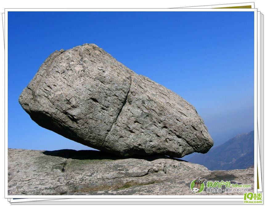 浙江十大徒步线路之踏青东白山3月2日-旅游商