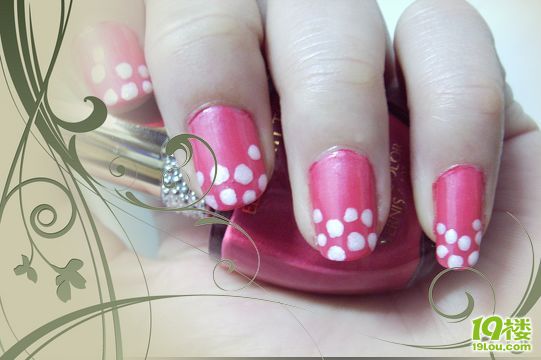 翻了指甲油70637071