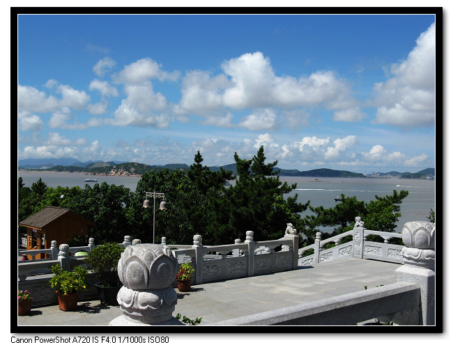 观音山_门票价格_地址_公交车