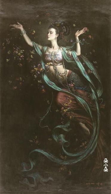 [苍穹之声]-姬神纯音乐选-音乐天堂-杭州19楼