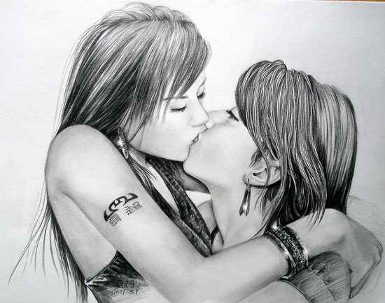 写实+漫画~(有更新)