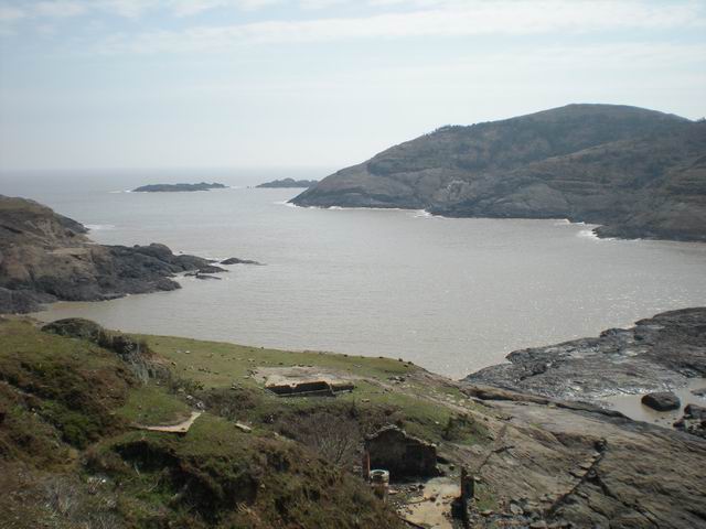 一江山岛-台州旅游-台州19楼