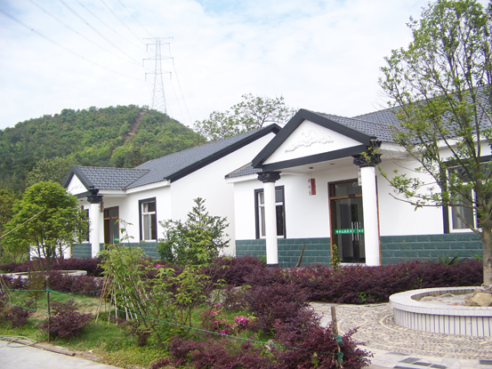 泽国黄茅山渡假村-温岭论坛-台州19楼