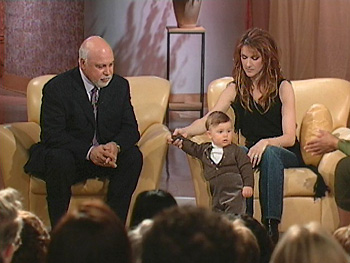 建造天后celine dion的高楼