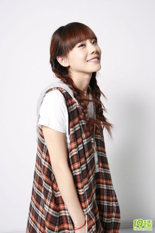 索轩vs林爽 milk新潮流 (组图)