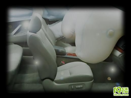 凯美瑞安全气囊壁纸