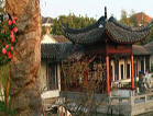 吴江静思园